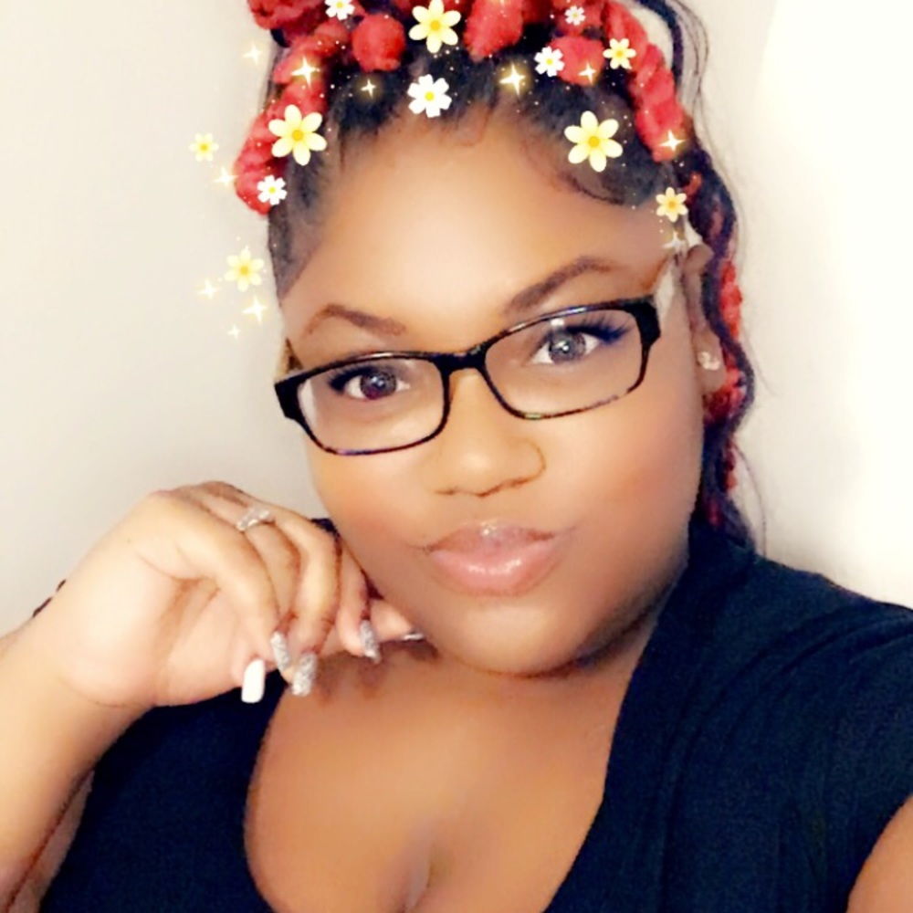 Meet your Posher, Brittany